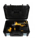 DEWALT DCG405P2-QW SMERIGLIATRICE 125mm XR Litio 18V 5.0AH BRUSHLESS