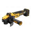 DEWALT DCG409VSNT-XJ DCG409VSNT-XJ SMERIGLIATRICE ANGOLARE 125mm 18V BRUSHLESS
