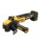 DEWALT DCG409VSNT-XJ DCG409VSNT-XJ SMERIGLIATRICE ANGOLARE 125mm 18V BRUSHLESS