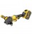 DEWALT DCG418T2-QW SMERIGLIATRICE ANGOLARE 125 mm 54V XR FLEXVOLT 2 X 6AH