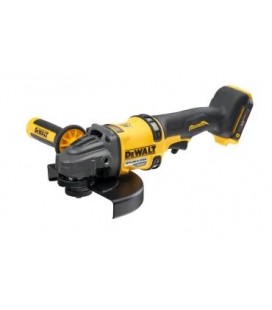 DEWALT DCG440N-XJ SMERIGLIATRICE ANGOLARE 180mm 54V XR FLEXVOLT