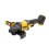 DEWALT DCG440N-XJ SMERIGLIATRICE ANGOLARE 180mm 54V XR FLEXVOLT