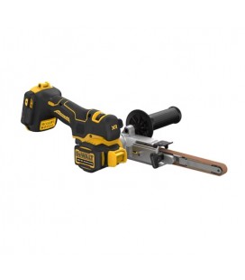DEWALT DCM200NT-XJ LEVIGATRICE A NASTRO 457x13mm BRUSHLESS
