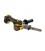 DEWALT DCM200NT-XJ LEVIGATRICE A NASTRO 457x13mm BRUSHLESS