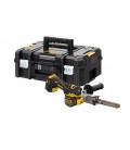 DEWALT DCM200NT-XJ LEVIGATRICE A NASTRO 457x13mm BRUSHLESS