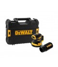 DEWALT DCW210NT-XJ LEVIGATRICE ROTO-ORBITALE 125mm