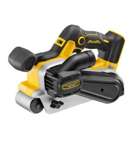 DEWALT DCW220NT-XJ LEVIGATRICE A NASTRO 75x533mm BRUSHLESS