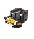 DEWALT DCW220NT-XJ LEVIGATRICE A NASTRO 75x533mm BRUSHLESS