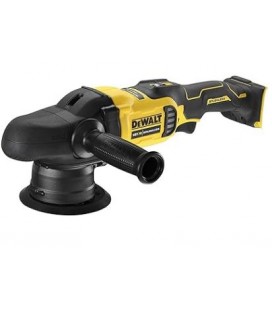 DEWALT DCM848N-XJ LUCIDATRICE ROTO-ORBITALE 125mm