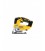 DEWALT DCS334NT-XJ SEGHETTO ALTERNATIVO BRUSHLESS XR 18V