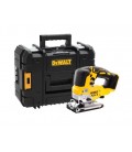 DEWALT DCS334NT-XJ SEGHETTO ALTERNATIVO BRUSHLESS XR 18V