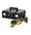 DEWALT DCS356NT-XJ UTENSILE MULTIFUNZIONE AD OSCILLAZIONE XR 18V
