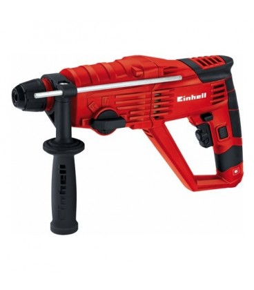 Einhell 4257920 Trapano tassellatore demolitore TH-RH800E SDS Plus reversibile 800W in valigetta