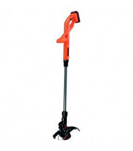 Black & Decker Tagliabordi batteria