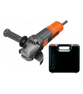 Black & Decker Smerigliatrice angolare