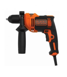 Black & Decker Trapano percussione