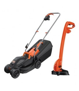 Black & Decker Tagliaerba elettrico