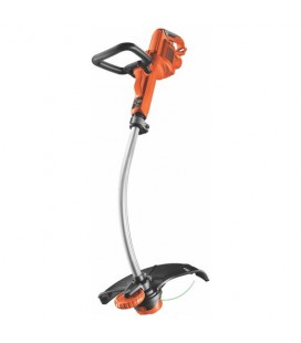 Black&Decker GL7033CAKIT Tagliabordi elettrico 700W - 33 cm con prolunga cavo 10 mt in dotazione