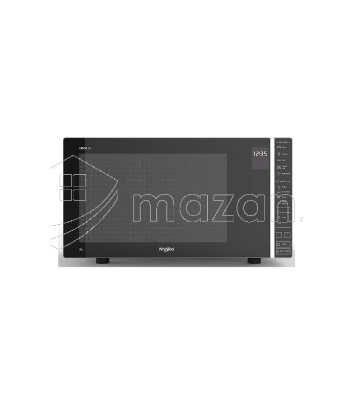 Whirlpool Microonde libera installazione Cook 30 - Mazan.it