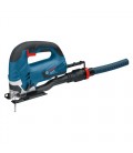 Bosch Professional GST90BE 060158F003 Seghetto alternativo professionale con movimento pendolo 650 W 500 – 3.100 corse/min GS..