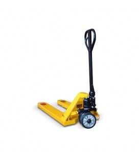 Transpallet manuale portata 2500 Kg sollevamento 110 mm MA SL TT25
