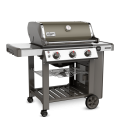 Barbecue Weber Genesis II E-310 GBS Smoke grey nuovo modello 2019 (61051129) al miglior prezzo