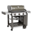 Barbecue Weber Genesis II E-310 GBS Smoke grey nuovo modello 2019 (61051129) al miglior prezzo