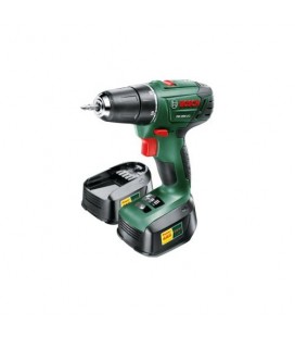 Bosch Trapano avvitatore batteria PSR1800Li 2 2B