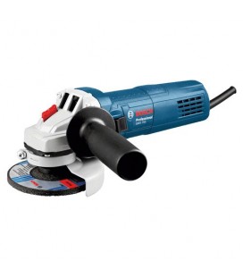 Bosch Professional GWS750-115 060139400A Bosch Smerigl. Ang. 750w GWS750-115 060139400Av