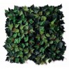 Siepe artificiale rampicante Viridium cm50x50