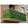 Siepe artificiale rampicante Viridium cm50x50