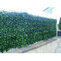 Siepe artificiale buxus Viridium cm50x50