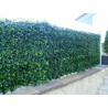 Siepe artificiale buxus Viridium cm50x50
