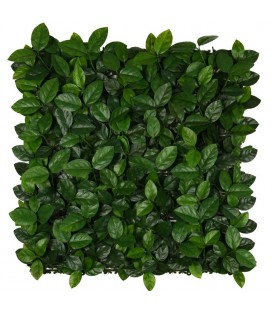 Siepe artificiale Gelsomino Viridium cm 50x50