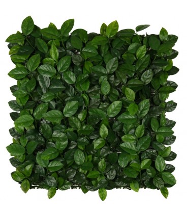 Siepe artificiale Gelsomino Viridium cm50x50