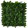 Siepe artificiale Gelsomino Viridium cm50x50