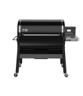 Weber Barbecue a Pellet EX4 GBS Con Weber Connect