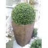 Pianta artificiale Palla di bosso 33cm viridium