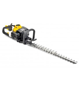 MCCULLOCH HT5622 Tagliasiepi con motore a scoppio 2T 22,7 cc con lama 56 cm passo 22 mm