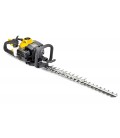 MCCULLOCH HT5622 Tagliasiepi con motore a scoppio 2T 22,7 cc con lama 56 cm passo 22 mm