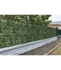 Siepe artificiale Gelsomino Viridium cm50x50