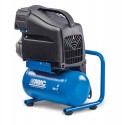 ABAC Compressore 6 LT Start l20