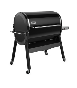 Weber Barbecue a Pellet SmokeFire EX6 23511004