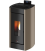 Cadel Stufa a Pellet Kriss 8,6 KW Conto Termico