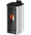 Cadel Stufa a Pellet Kriss 8,6 KW Conto Termico
