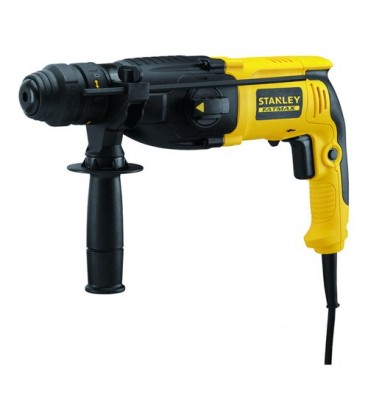 Stanley Black&Decker Trapano Tass.800W FATM SFMEH210K