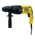 Stanley Black&Decker Trapano Tass.800W FATM SFMEH210K