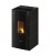 Cadel Stufa a Pellet Cristal 7Kw Conto Termico