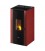 Cadel Stufa a Pellet Cristal 7Kw Conto Termico