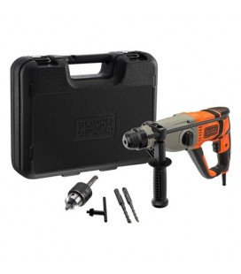 Black & Decker Trapano tassellatore